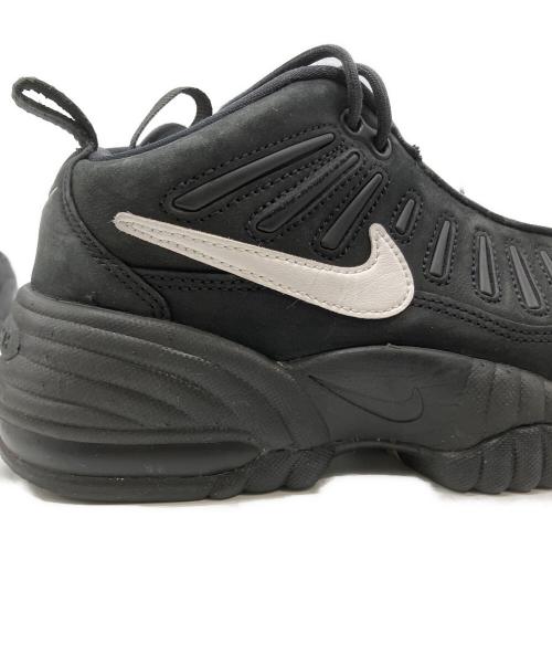 NIKE（ナイキ）NIKE (ナイキ) AMBUSH (アンブッシュ) AIR ADJUST FORCE SP ブラック サイズ:24.5cmの古着・服飾アイテム