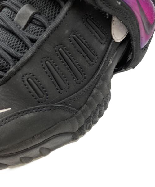 NIKE（ナイキ）NIKE (ナイキ) AMBUSH (アンブッシュ) AIR ADJUST FORCE SP ブラック サイズ:24.5cmの古着・服飾アイテム