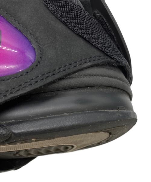 NIKE（ナイキ）NIKE (ナイキ) AMBUSH (アンブッシュ) AIR ADJUST FORCE SP ブラック サイズ:24.5cmの古着・服飾アイテム