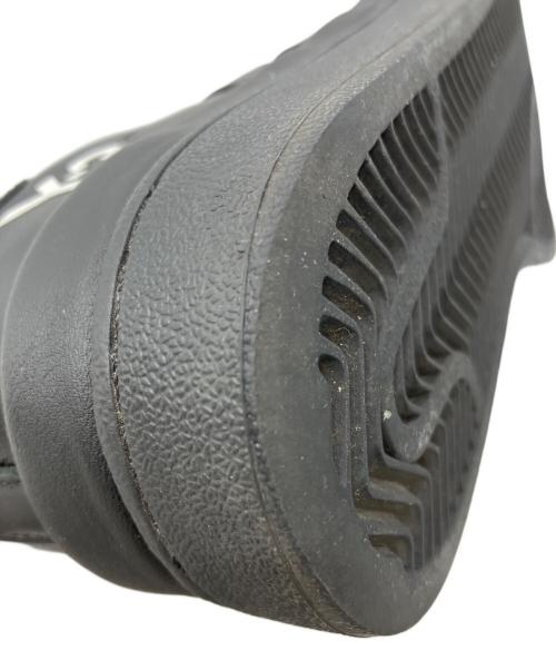 Y-3（ワイスリー）Y-3 (ワイスリー) HICHO ブラック サイズ:24㎝の古着・服飾アイテム