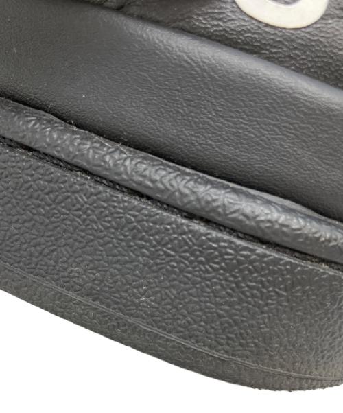 Y-3（ワイスリー）Y-3 (ワイスリー) HICHO ブラック サイズ:24㎝の古着・服飾アイテム