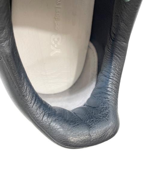 Y-3（ワイスリー）Y-3 (ワイスリー) HICHO ブラック サイズ:24㎝の古着・服飾アイテム