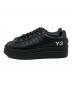 Y-3 (ワイスリー) HICHO ブラック サイズ:24㎝：11000円
