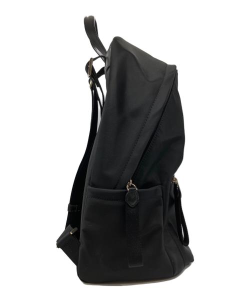 Kate Spade（ケイトスペード）Kate Spade (ケイトスペード) リュック ブラックの古着・服飾アイテム