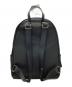Kate Spade (ケイトスペード) リュック ブラック：5000円