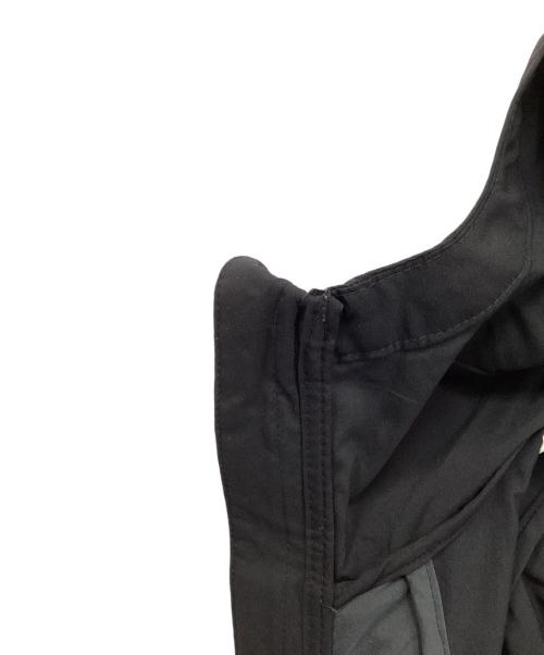 THE NORTH FACE（ザ ノース フェイス）THE NORTH FACE (ザ ノース フェイス) Wind Track Jacket/ウインドトラックジャケット グレー サイズ:Mの古着・服飾アイテム