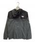 THE NORTH FACE (ザ ノース フェイス) Wind Track Jacket/ウインドトラックジャケット グレー サイズ:M：6000円
