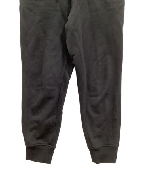 Y-3（ワイスリー）Y-3 (ワイスリー) FT CUF スウェットパンツ ブラック サイズ:XSの古着・服飾アイテム