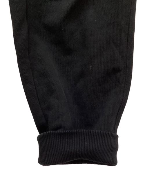 Y-3（ワイスリー）Y-3 (ワイスリー) FT CUF スウェットパンツ ブラック サイズ:XSの古着・服飾アイテム
