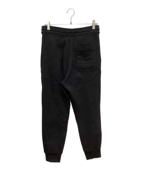 Y-3（ワイスリー）Y-3 (ワイスリー) FT CUF スウェットパンツ ブラック サイズ:XSの古着・服飾アイテム