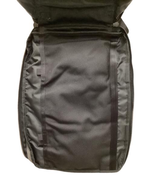 PORTER（ポーター）PORTER (ポーター) HEAT/ヒート3WAYブリーフケース ブラックの古着・服飾アイテム