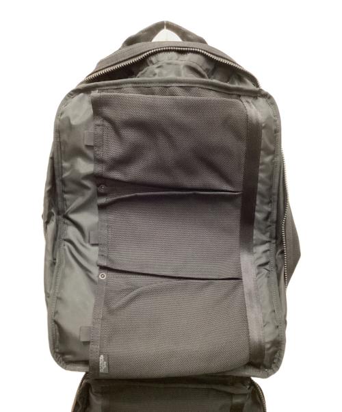 PORTER（ポーター）PORTER (ポーター) HEAT/ヒート3WAYブリーフケース ブラックの古着・服飾アイテム