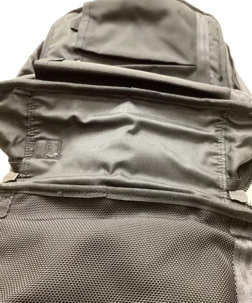 PORTER（ポーター）PORTER (ポーター) HEAT/ヒート3WAYブリーフケース ブラックの古着・服飾アイテム