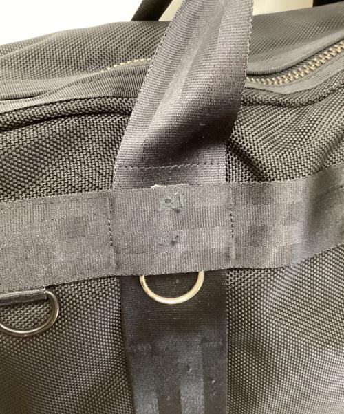 PORTER（ポーター）PORTER (ポーター) HEAT/ヒート3WAYブリーフケース ブラックの古着・服飾アイテム