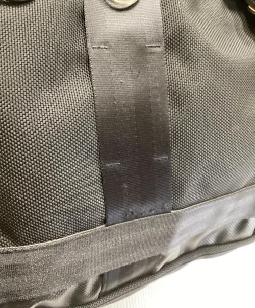 PORTER（ポーター）PORTER (ポーター) HEAT/ヒート3WAYブリーフケース ブラックの古着・服飾アイテム