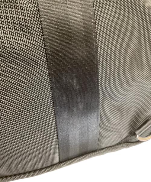 PORTER（ポーター）PORTER (ポーター) HEAT/ヒート3WAYブリーフケース ブラックの古着・服飾アイテム