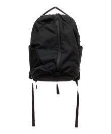 AER（エアー）の古着「Fit Pack 3 / バックパック」｜ブラック
