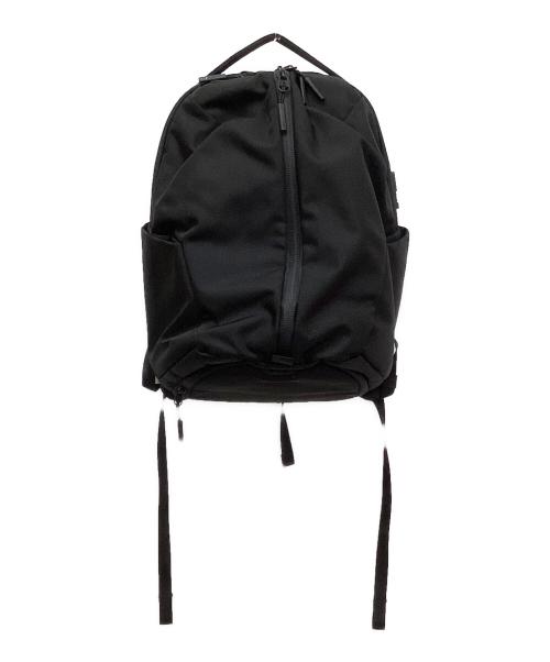 AER（エアー）AER (エアー) Fit Pack 3 / バックパック ブラックの古着・服飾アイテム