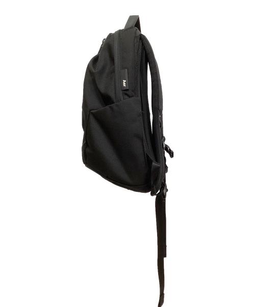 AER（エアー）AER (エアー) Fit Pack 3 / バックパック ブラックの古着・服飾アイテム