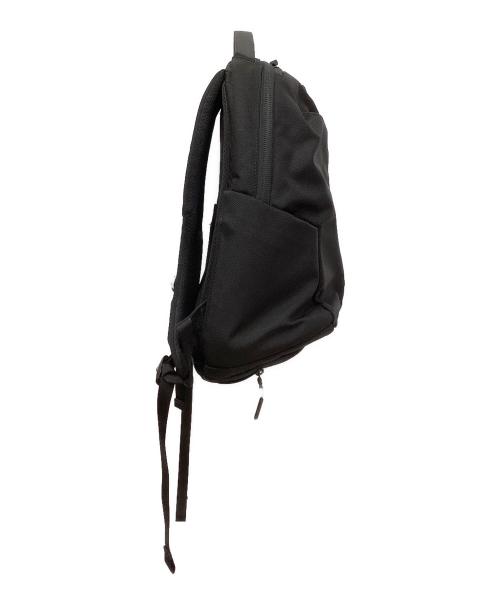 AER（エアー）AER (エアー) Fit Pack 3 / バックパック ブラックの古着・服飾アイテム