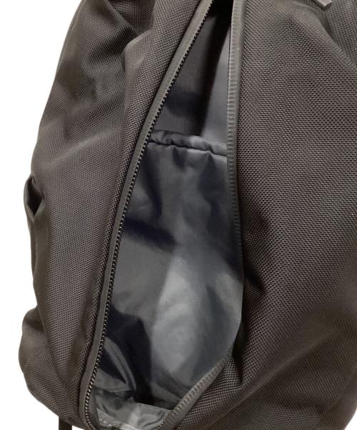 AER（エアー）AER (エアー) Fit Pack 3 / バックパック ブラックの古着・服飾アイテム