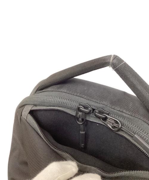 AER（エアー）AER (エアー) Fit Pack 3 / バックパック ブラックの古着・服飾アイテム