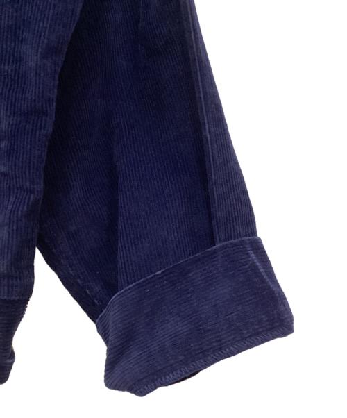 VINTAGE（ヴィンテージ）VINTAGE (ヴィンテージ) FFAジャケット ネイビー サイズ:40の古着・服飾アイテム