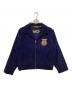 VINTAGE（ヴィンテージ）の古着「FFAジャケット」｜ネイビー