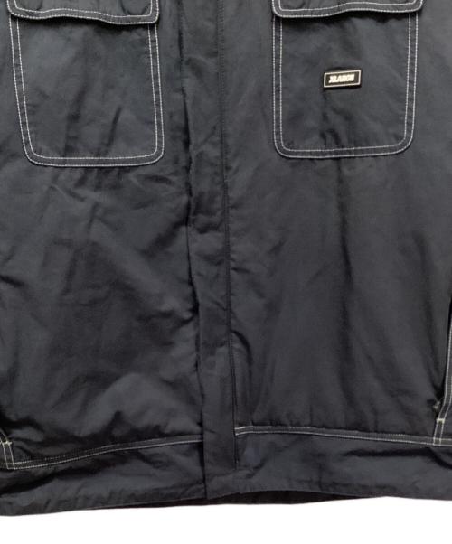 X-LARGE（エクストララージ）X-LARGE (エクストララージ) ジャケット ネイビー サイズ:Lの古着・服飾アイテム