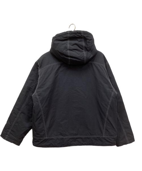 X-LARGE（エクストララージ）X-LARGE (エクストララージ) ジャケット ネイビー サイズ:Lの古着・服飾アイテム