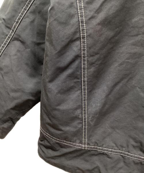 X-LARGE（エクストララージ）X-LARGE (エクストララージ) ジャケット ネイビー サイズ:Lの古着・服飾アイテム