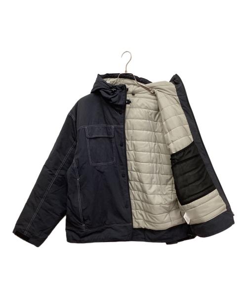 X-LARGE（エクストララージ）X-LARGE (エクストララージ) ジャケット ネイビー サイズ:Lの古着・服飾アイテム