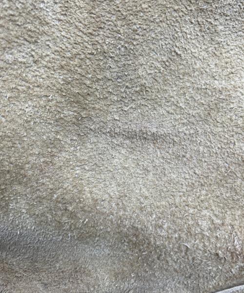 CHIPPEWA（チペワ）CHIPPEWA (チペワ) エンジニアブーツ ベージュ サイズ:US6.5の古着・服飾アイテム