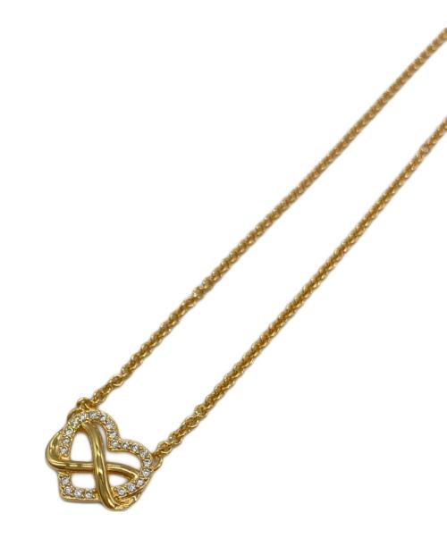 PANDORA（パンドラ）PANDORA (パンドラ) ネックレスの古着・服飾アイテム