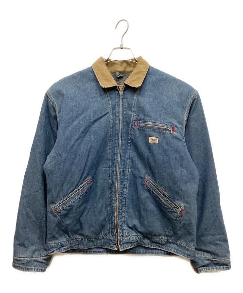 LEVI'S（リーバイス）LEVI'S (リーバイス) DENIM Detroit jacket インディゴ サイズ:40の古着・服飾アイテム
