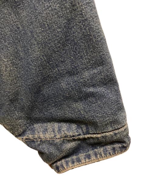 LEVI'S（リーバイス）LEVI'S (リーバイス) DENIM Detroit jacket インディゴ サイズ:40の古着・服飾アイテム