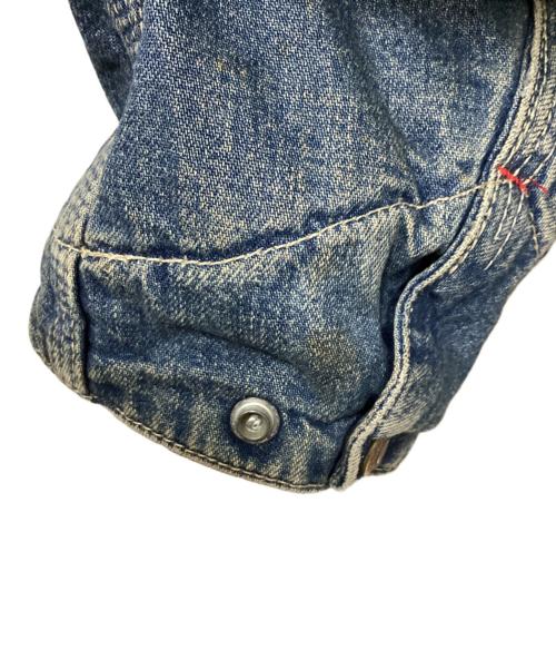 LEVI'S（リーバイス）LEVI'S (リーバイス) DENIM Detroit jacket インディゴ サイズ:40の古着・服飾アイテム
