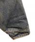 中古・古着 LEVI'S (リーバイス) DENIM Detroit jacket インディゴ サイズ:40：18000円