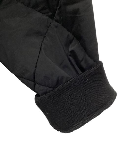 THE NORTH FACE（ザ ノース フェイス）THE NORTH FACE (ザ ノース フェイス) VERTEX SWEAT CREW/ベルテックススウェットクルー ブラック サイズ:Lの古着・服飾アイテム