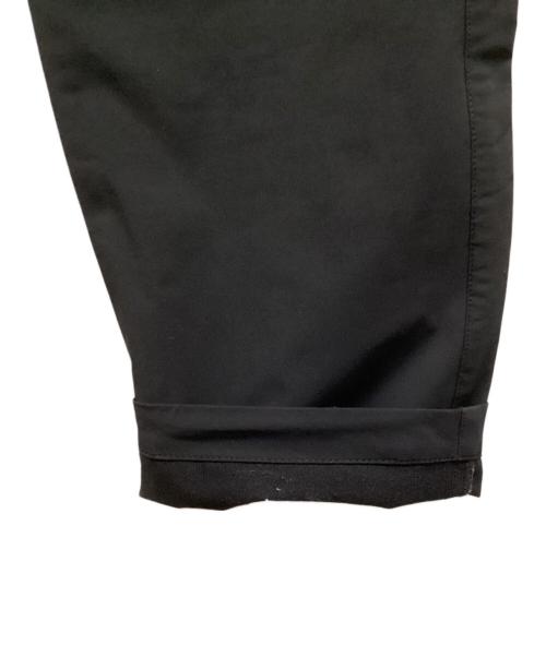 MAMMUT（マムート）MAMMUT (マムート) SOFtech TREKKERS Pants Men ブラック サイズ:Mの古着・服飾アイテム