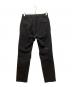 MAMMUT (マムート) SOFtech TREKKERS Pants Men ブラック サイズ:M：8000円