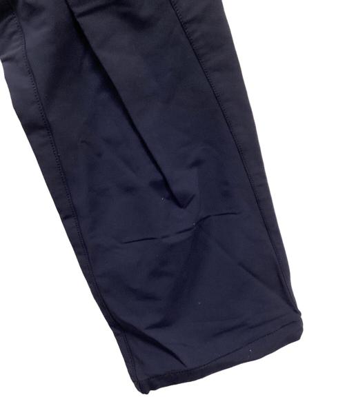 THE NORTH FACE（ザ ノース フェイス）THE NORTH FACE (ザ ノース フェイス) Alpine Light pants/アルパインライトパンツ ネイビー サイズ:Lの古着・服飾アイテム