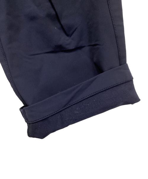 THE NORTH FACE（ザ ノース フェイス）THE NORTH FACE (ザ ノース フェイス) Alpine Light pants/アルパインライトパンツ ネイビー サイズ:Lの古着・服飾アイテム