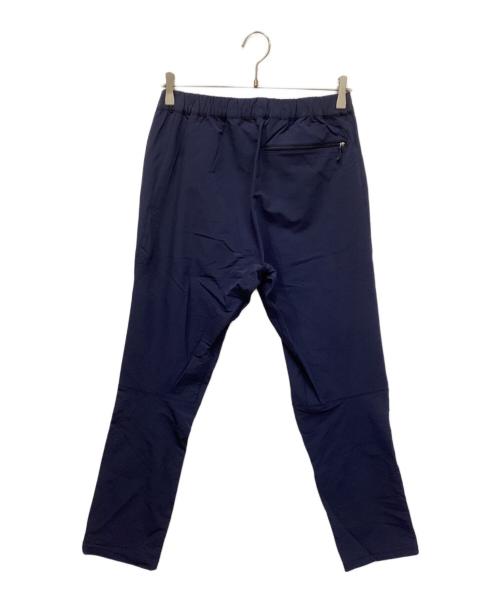 THE NORTH FACE（ザ ノース フェイス）THE NORTH FACE (ザ ノース フェイス) Alpine Light pants/アルパインライトパンツ ネイビー サイズ:Lの古着・服飾アイテム