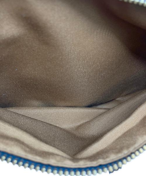 COACH（コーチ）COACH (コーチ) ワーレン ベルト バッグ ネイビーの古着・服飾アイテム