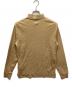 POLO RALPH LAUREN (ポロ・ラルフローレン) 長袖ポロシャツ ベージュ サイズ:S：5000円