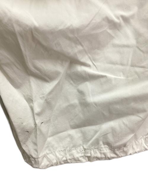 US ARMY（ユーエスアーミー）US ARMY (ユーエスアーミー) Snow Camo Over Pants/スノーカモオーバーパンツ ホワイト サイズ:Mの古着・服飾アイテム