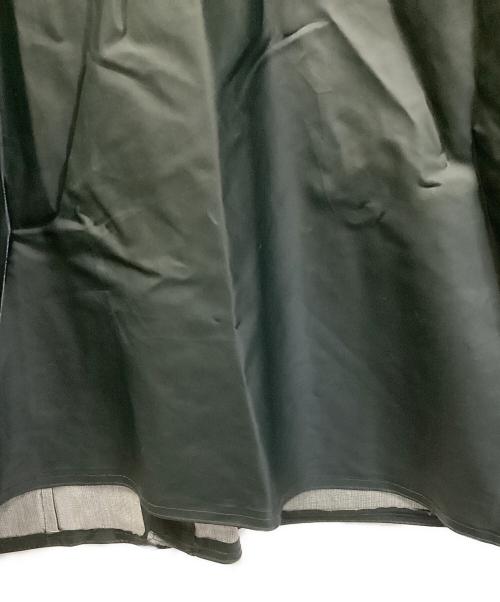 CarHartt（カーハート）CarHartt (カーハート) PVCラバー レインジャケット オリーブ サイズ:3XLの古着・服飾アイテム