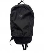 ARC'TERYXアークテリクス）の古着「Mantis 26 Backpack/マンティス26バックパック」｜ブラック