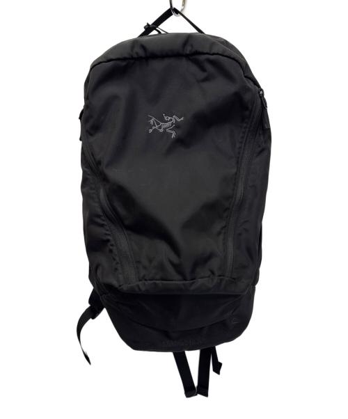 ARC'TERYX（アークテリクス）ARC'TERYX (アークテリクス) Mantis 26 Backpack/マンティス26バックパック ブラックの古着・服飾アイテム